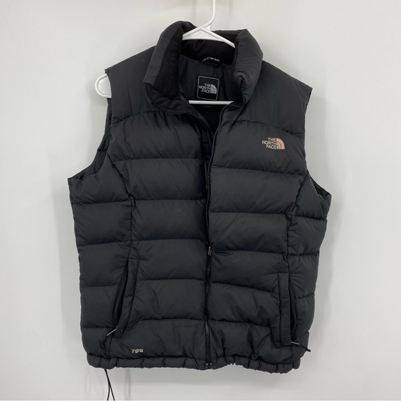 The North Face Jackets & Coats The North Face Black Puffer Vest